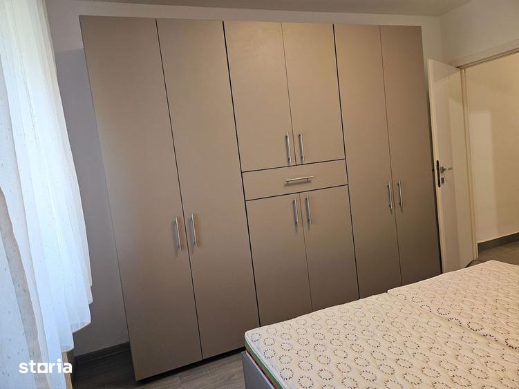 Apartament cu 2 camere în Micălaca
