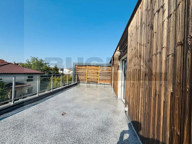 Duplex cu 5 camere cu Canalizare în Europa