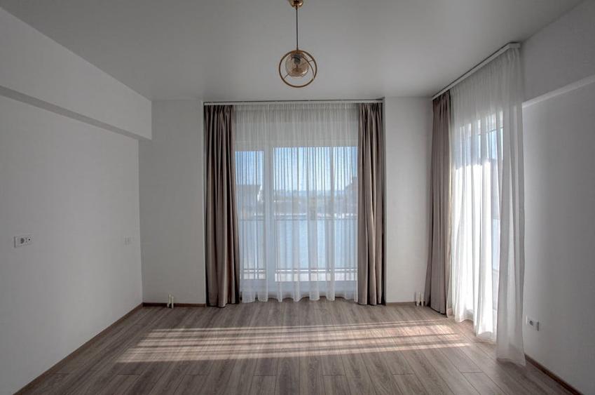 Apartament cu 2 camere decomandat în Mamaia