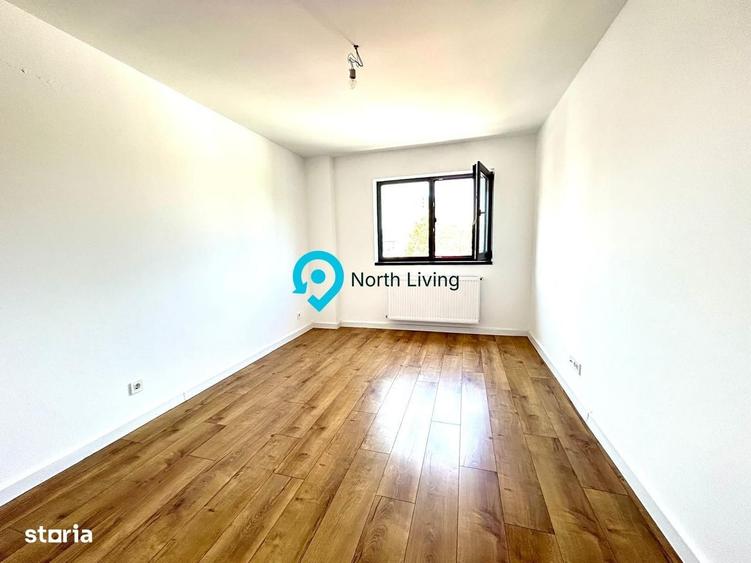 Apartament cu 2 camere în Mihai Bravu
