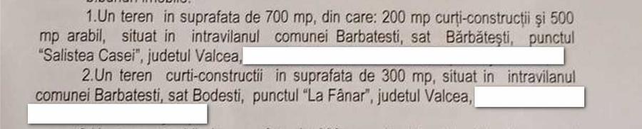 Casă cu 3 camere în Dobriceni