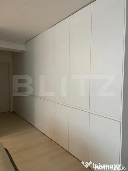 Apartament cu 2 camere decomandat în Răcădău