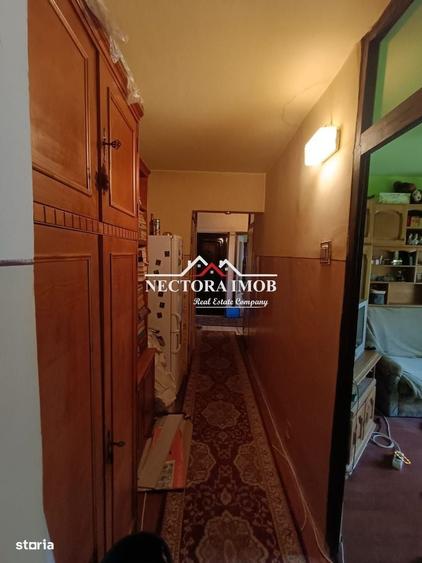 Apartament cu 3 camere în Calea Aradului