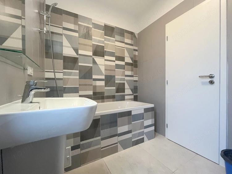 Apartament cu 3 camere decomandat în Circumvalațiunii