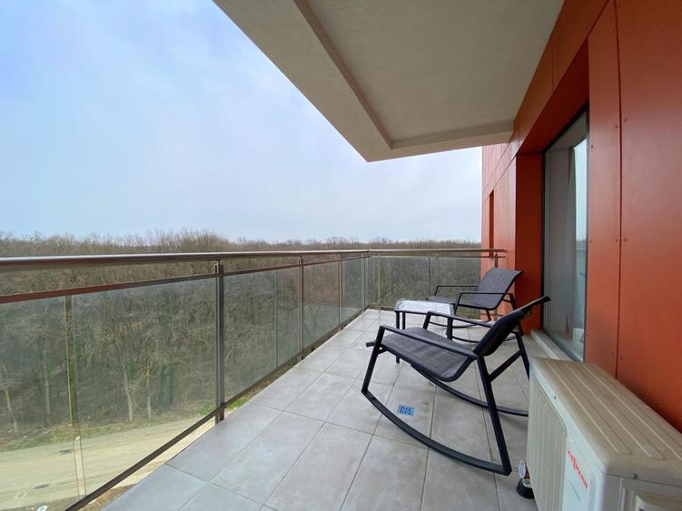 3 camere, mobilat, in zona Lipovei - Padurea Verde - 10