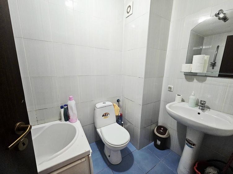 Garsoniera de inchiriat cu loc de parcare inclus,Eroilor/Floresti - 11