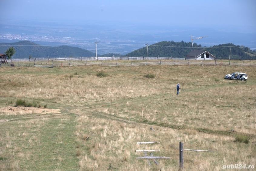 Teren de 1500 mp, în Central