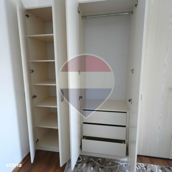 Apartament cu 2 camere decomandat în Ultracentral