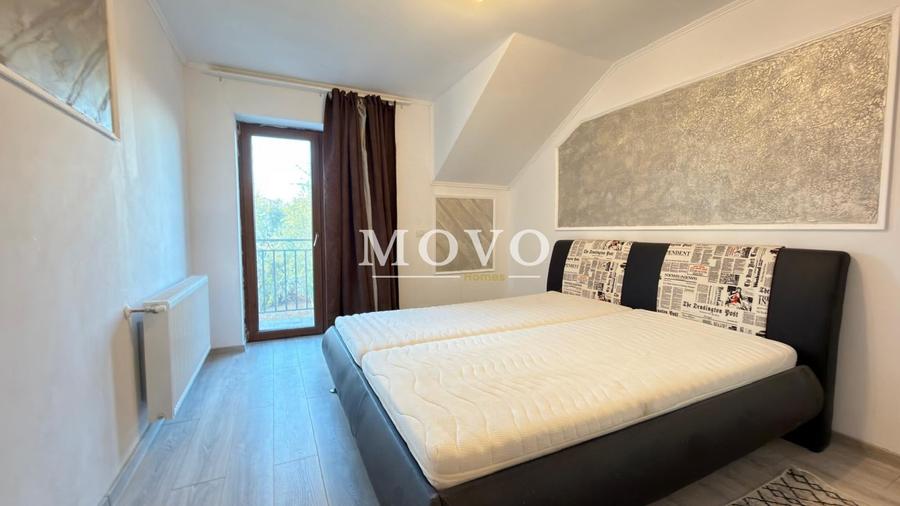 Duplex cu 4 camere cu Teren 380 Mp în Dumbrăvița