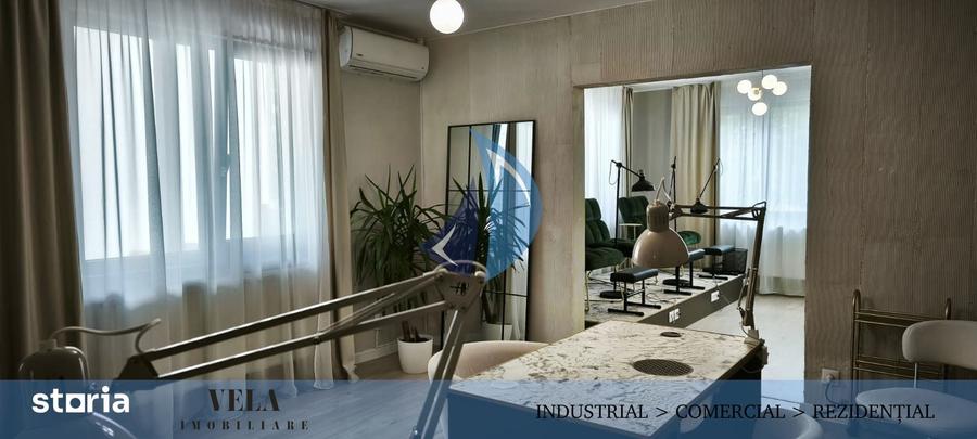 Spațiu comercial, de 160 mp, în Cornișa