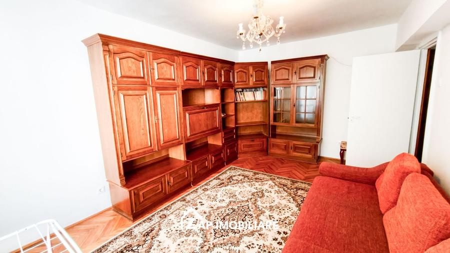 Apartament cu 2 camere în Cornișa