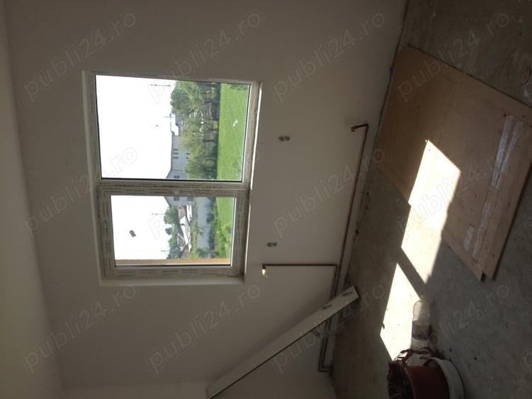 Casă cu 5 camere cu Teren 1400 Mp în Berceni