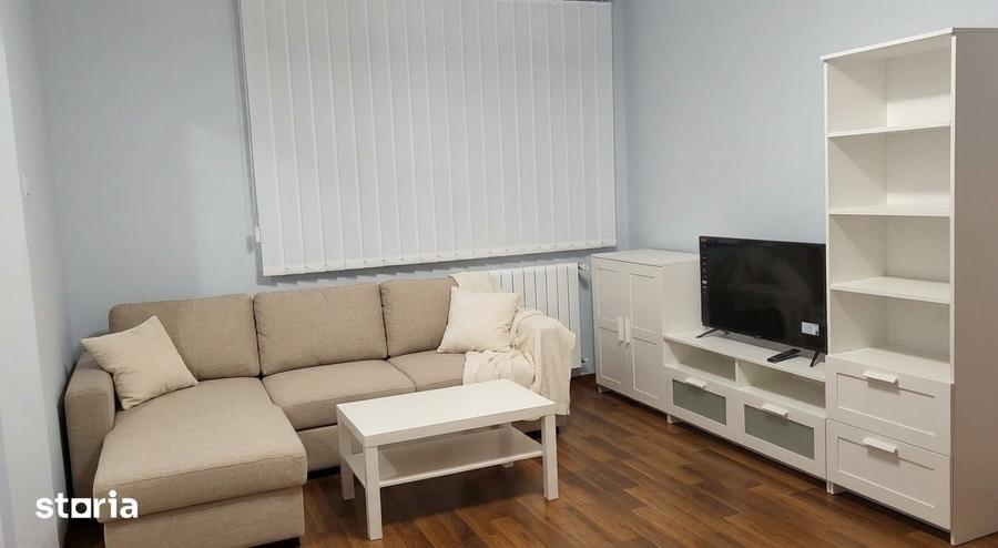 Apartament cu 2 camere în Gheorgheni