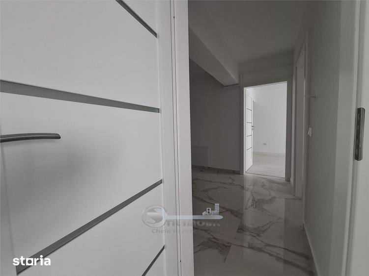 Apartament cu 2 camere decomandat în Galata