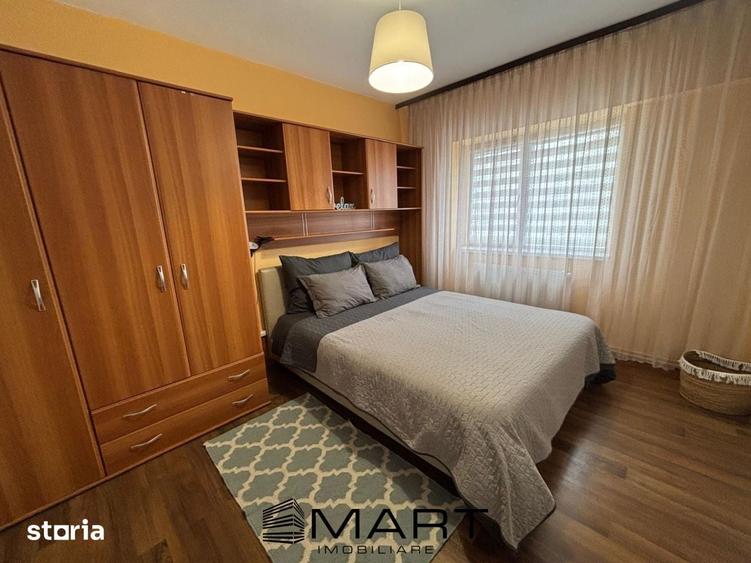 Apartament 3 camere decomandat zona Grivitei Brasov - 2