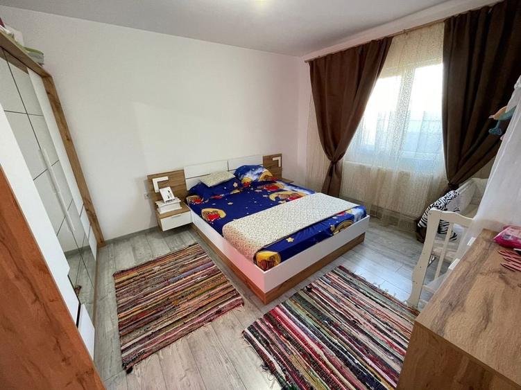 Casă cu 2 camere în Central
