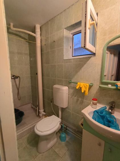 Apartament cu 2 camere semidecomandat în Tomis Nord