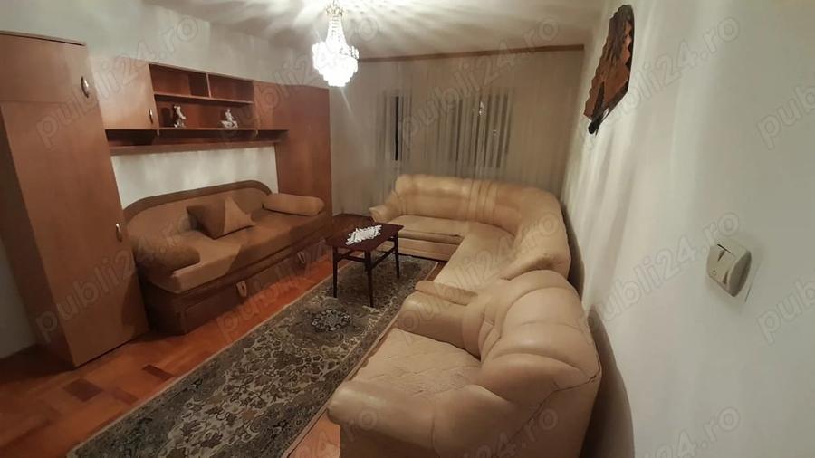 Apartament cu 2 camere decomandat în Ampoi 3