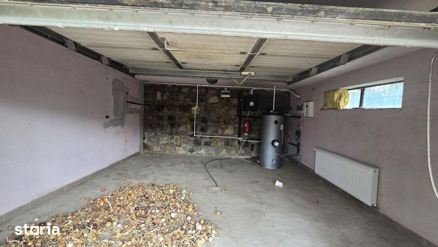 Casa de vanzare in centru Surogari - Ia?i - 20
