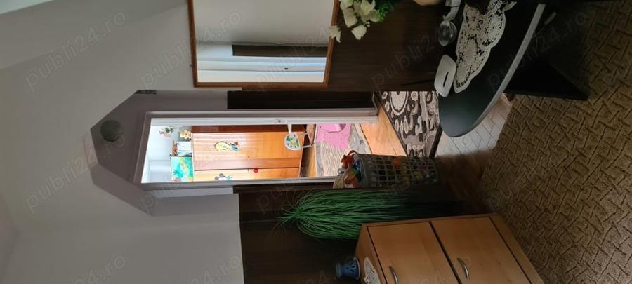 Apartament cu 3 camere decomandat în Turda