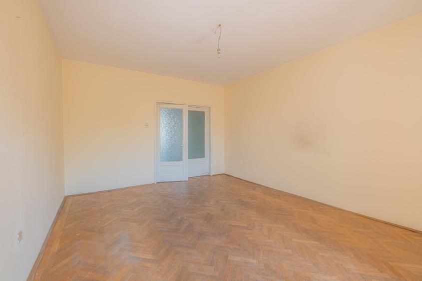 Apartament ultracentral cu 3 camere, 87,2 mp utili – Zona Sala Sporturilor - 6