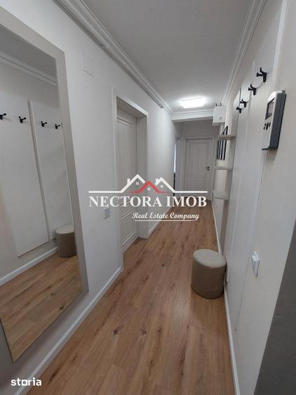 NECTORA IMOB-Apartament 2 camere,Zona Cantemir, Mobilat/Utilat,Parcare - 1