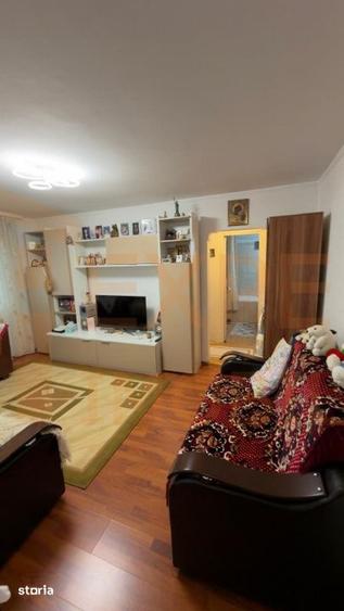 Apartament cu 2 camere semidecomandat, mobilat în Inel I