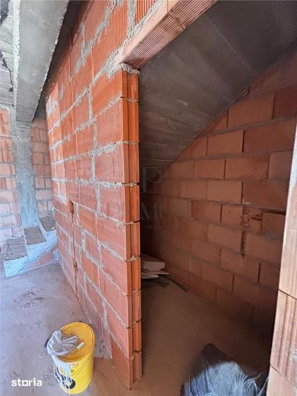 DUPLEX P+1, MOSNITA NOUA, 4 CAMERE, 360MP TEREN. - 12