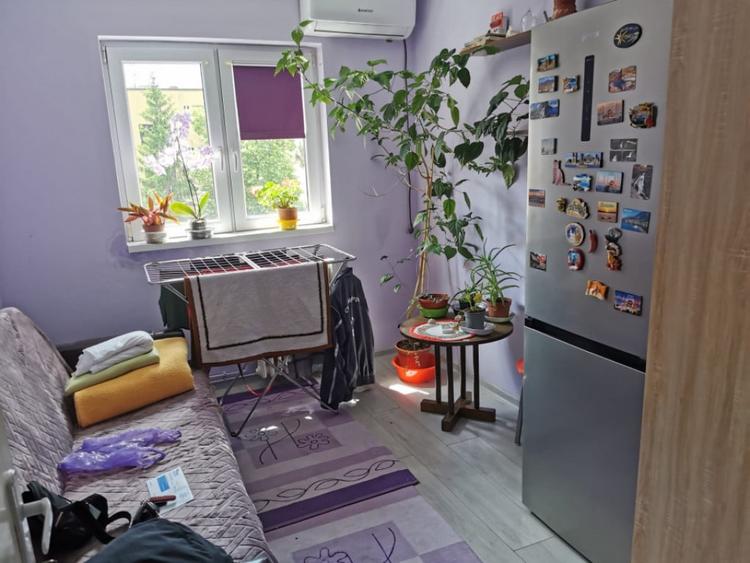 Apartament cu 4 camere decomandat în Mănăștur