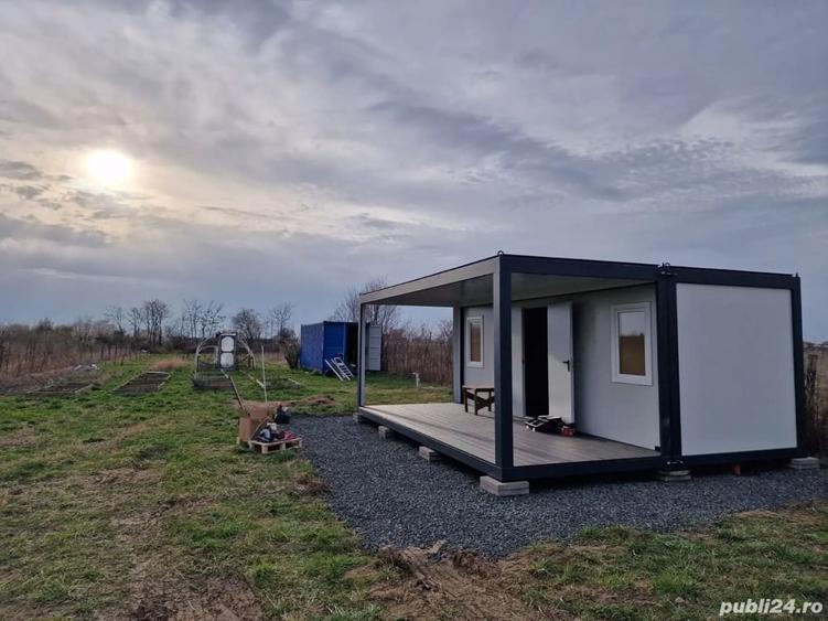 Teren de 2163 mp, în Urseni