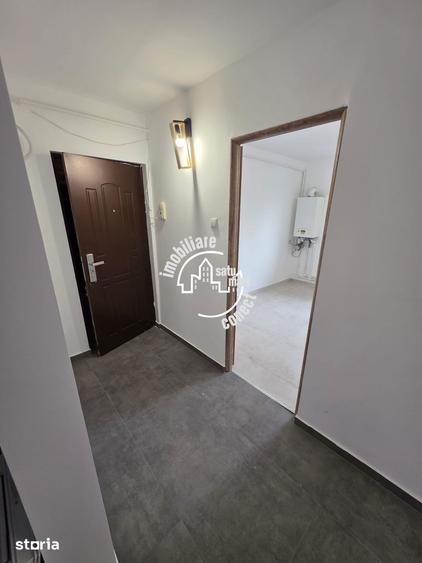 Apartament cu 2 camere decomandat în Soarelui