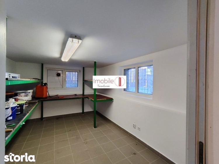 Casă cu Teren 400 Mp în Zorilor