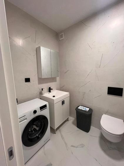 Apartament cu 2 camere decomandat în Theodor Pallady