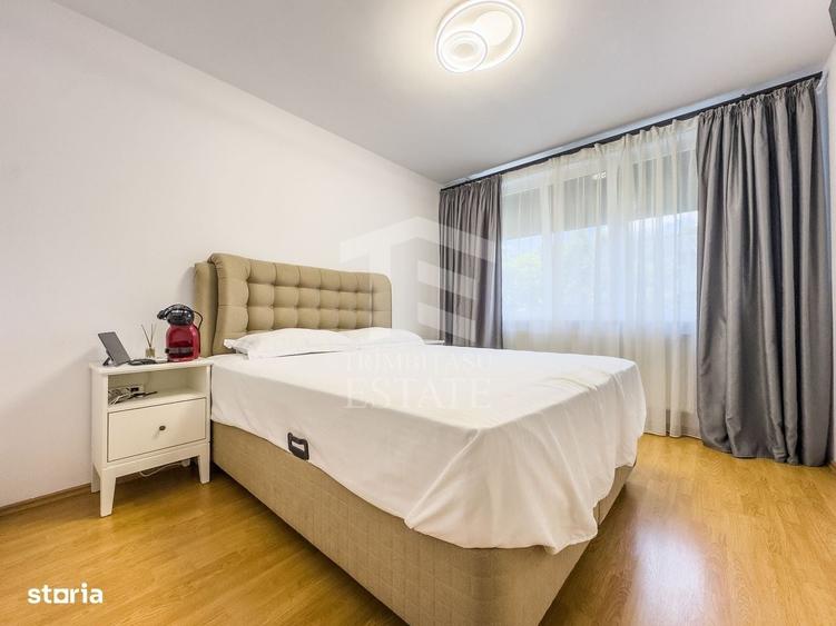 Drumul Taberei | Loc de Parcare | Valea Argesului | metrou | renovat - 3