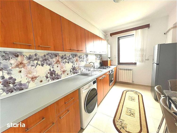 Apartament 2 Camere | Zona Aviatiei | Complex Metropolitan - 6