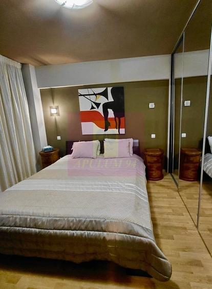 Apartament cu 4 camere decomandat în 13 Septembrie