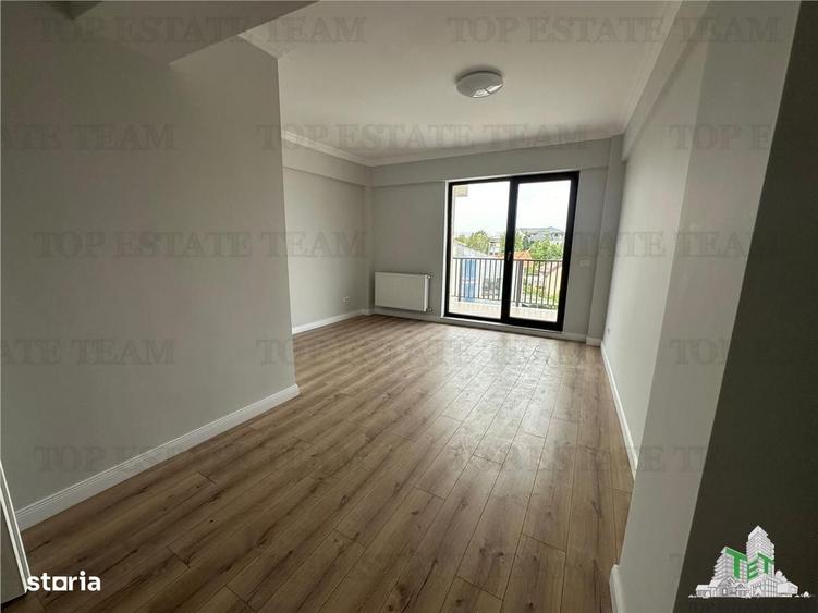 Apartament cu 2 camere în Dămăroaia
