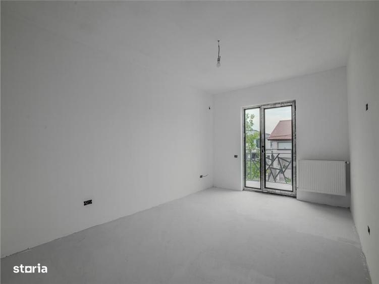 Vila Voluntari,4 Camere,3 Bai,154 Mp,Teren 193 Mp - 2
