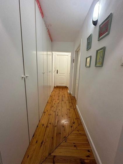 Apartament cu 3 camere decomandat în Iosia