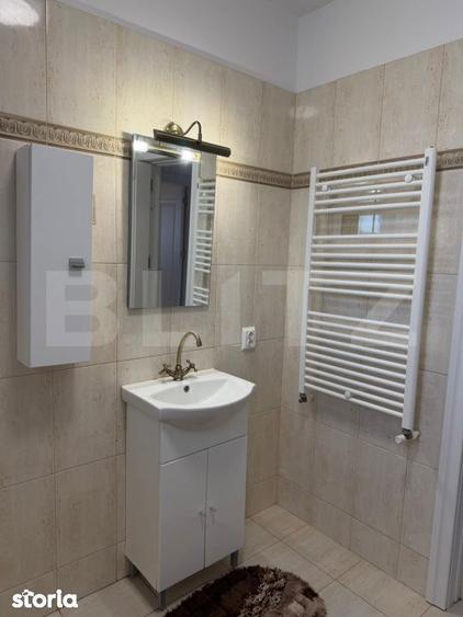 Apartament 2 camere, 62.90 mp, zona Magnolia Pielesti - 2