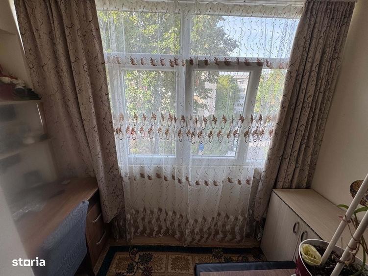 Apartament 3 camere , etaj 2 , Micro15 - 3