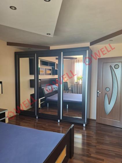 Apartament cu 2 camere decomandat în Sângeorgiu de Mureș