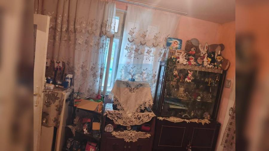 Casă cu 7 camere cu Teren 1400 Mp în Ologeni