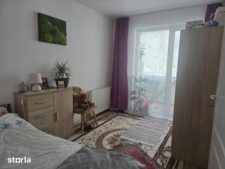 Garsonieră în Florești