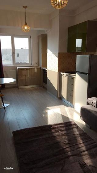 Apartament 2 Camere- Zona Gara-Arka Residence, Bloc Nou 2022 - 6