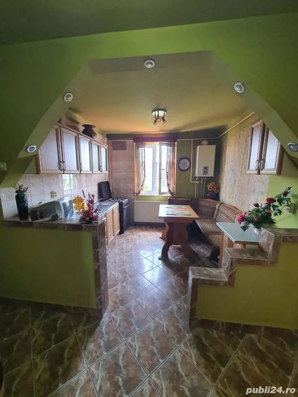 Apartament cu 2 camere decomandat în Luduș