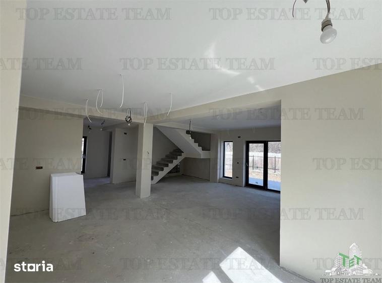 Forest Luxury Living | Vila Premium Minimalista Langa Padure in Corbea - 3