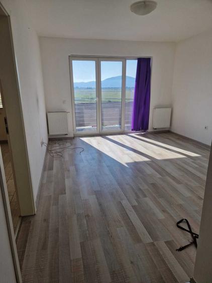 Garsonieră decomandată în Avantgarden