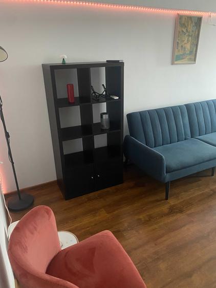 Apartament cu 2 camere semidecomandat în Ștefan cel Mare