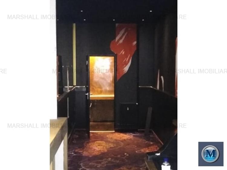 Spațiu comercial, de 442 mp, în Ultracentral